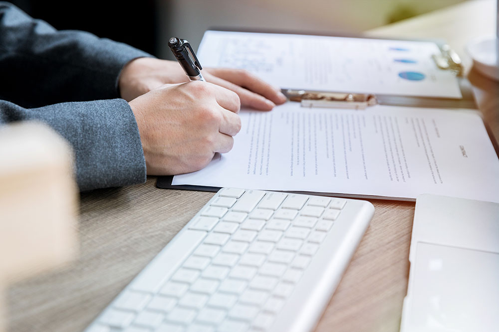 留言（yán）模型