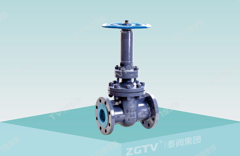 碳（tàn）鋼零（líng）泄漏閘閥