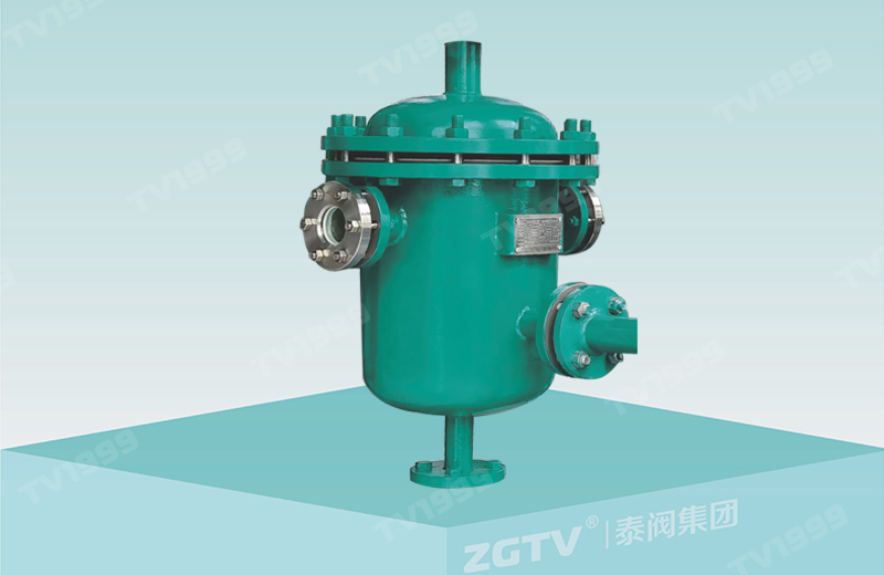 襯氟汽液分離器