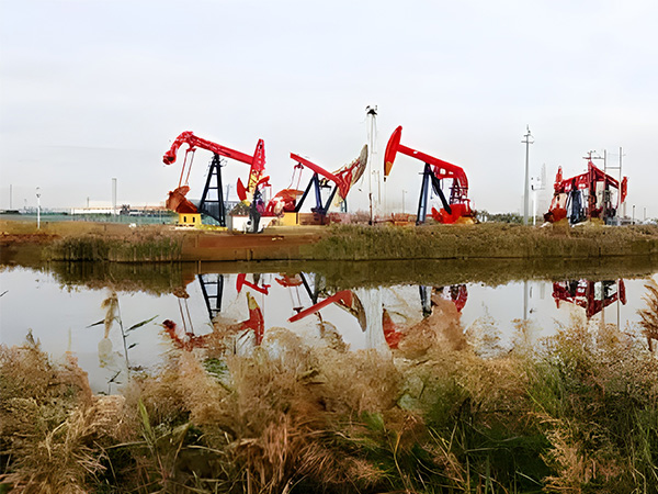 大港油田差異化注水挖潛剩餘油
