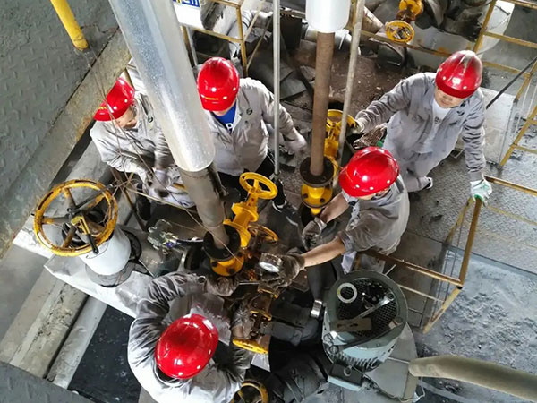 Valve daily maintenance guide(圖1) Valve daily maintenance guide(圖1)