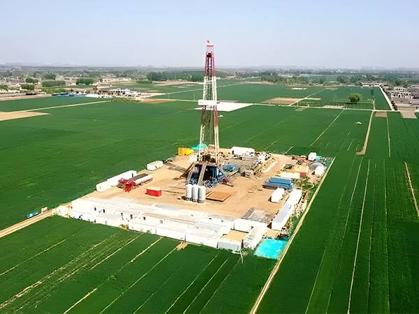 Ultra-short radius horizontal well technology in Huabei oilfield to exploit the remaining oil at the(圖1)