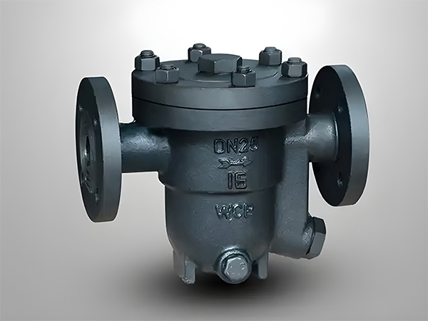 疏水閥故障後有效（xiào）排除故障的方法(圖1)