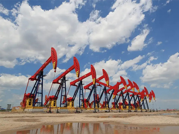 降耗減排 大港（gǎng）油田構建低碳高效地麵係統新模式(圖（tú）1)