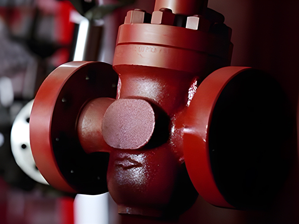 Valve components anticorrosion precautions(圖1)