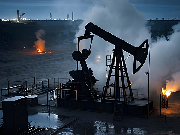 大港油（yóu）田自研大模（mó）型構（gòu）建智能新生態(圖1)