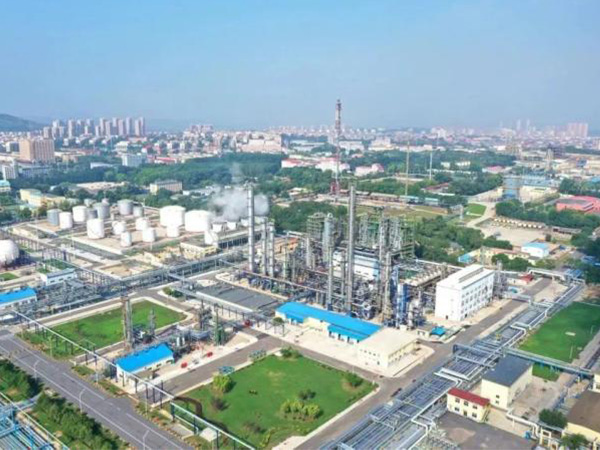 Liaoyang Petrochemical: Adapting to the Seasons to Ensure the Production of Low Pour Point Diesel(圖1)